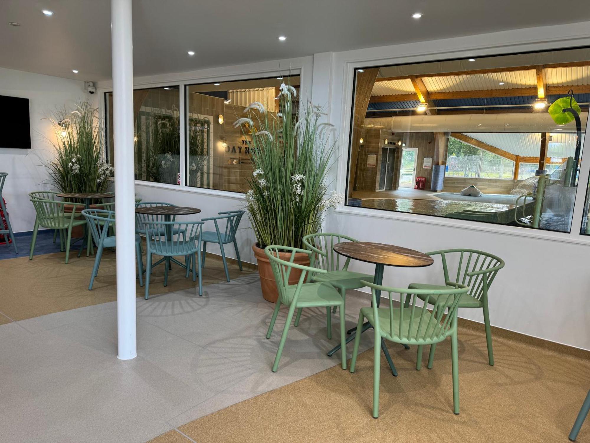 Clearwater Villa South Cerney Bagian luar foto